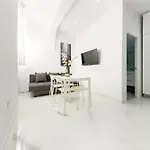 Apartament Solano - Playa La Caleta Kadyks