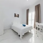 Apartament Solano - Playa La Caleta Kadyks